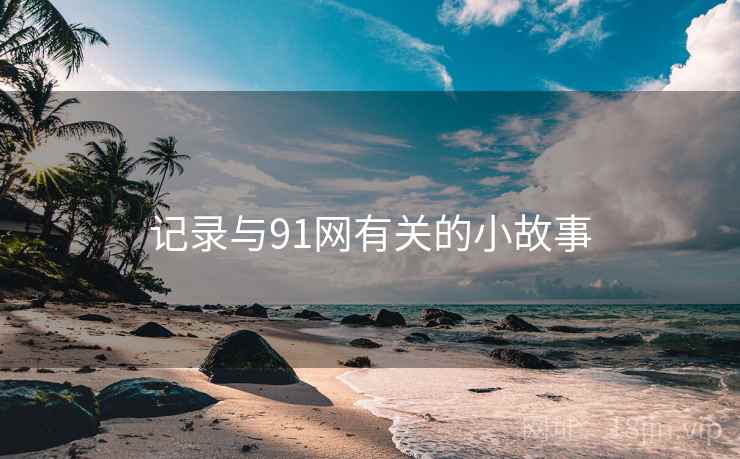 记录与91网有关的小故事